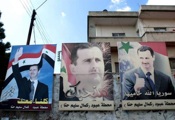 Europe calling louder for revival of ties with Syria under Assad presidency