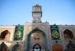 Holy shrine of Imam Ali (AS) prepares to mark birth anniversary of Imam Reza (photo)  