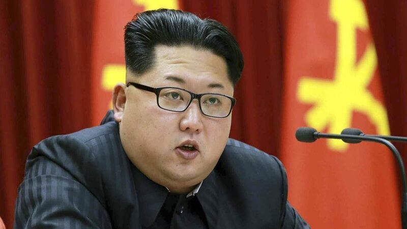 الزعيم الكوري الشمالي يهنئ اية الله رئيسي بفوزه في الإنتخابات الرئاسية