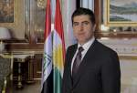 تماس تلفنی رئیس منطقه کردستان عراق با آیت الله رئیسی