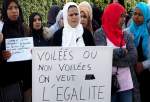 وعده نامزد احتمالی در انتخابات فرانسه برای مقابله با نژادپرستی علیه مسلمانان