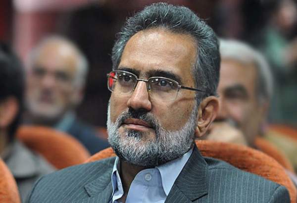 رئیس دانشگاه مذاهب اسلامی درگذشت 2 خبرنگار را تسلیت گفت