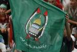 ممنوعیت استفاده از پرچم و نماد حماس در آلمان