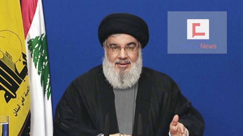 السيد نصر الله: انجزت مقدمات لجلب البنزين والمازوت من إيران