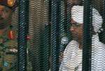 سودان «عمر البشیر» را به دیوان کیفری بین‌المللی تحویل می دهد