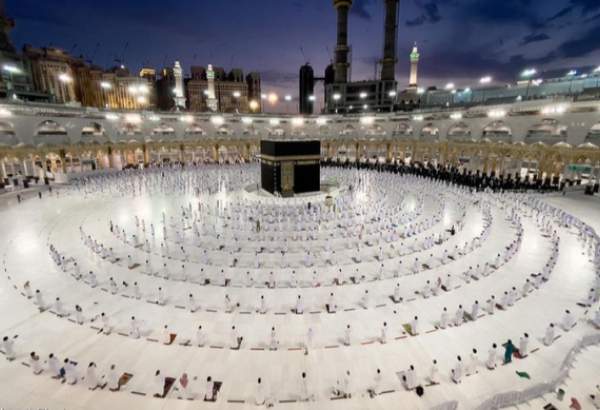 Number of Hajj pilgrims shrinks over restrictions, high prices