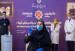 Iranian home-grown COVIran Barakat defeats African coronavirus