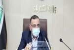 استعفای وزیر برق عراق همزمان با قطع برق ۴ استان