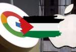 واکنش حماس به حذف مجدد نام فلسطین از نقشه‌های گوگل و اپل