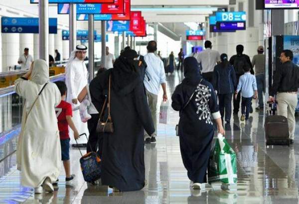 سفر شهروندان اماراتی به ۱۴ کشور جهان ممنوع شد