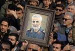 Iran denounces assassination of Gen. Soleimani as “state terrorism”