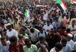 استمرار التظاهرات في السودان ...والهدف اسقاط السلطة الانتقالية