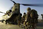 Taliban hails US forces pullout from Afghanistan air base
