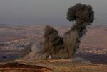 قطع برق اقلیم کردستان عراق به دنبال حملات هوایی ترکیه