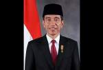پیام تبریک رئیس جمهور اندونزی به حجت الاسلام و المسلمین رئیسی