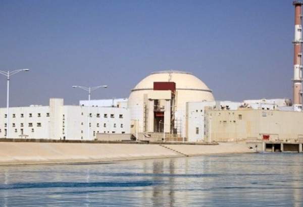إعادة تشغيل محطة بوشهر النووية