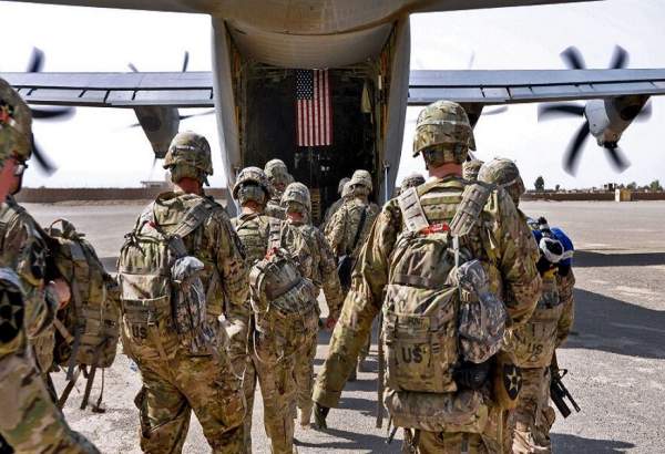 US pullout from Bagram, humiliation after 20 years of presence in Afghanistan