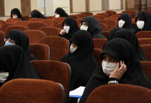 اعلام آخرین مهلت ثبت نام در حوزه های علمیه خواهران
