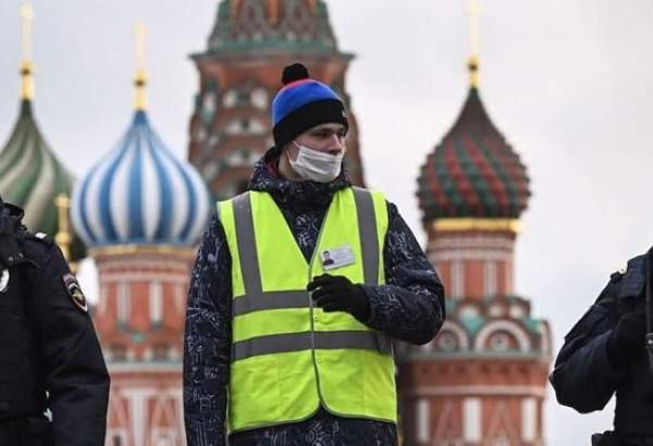 خنثی‌سازی حملات داعش در مسکو