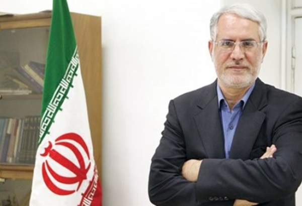 رژیم صهیونیستی مسئول ربایش چهار دیپلمات‌ ایرانی است