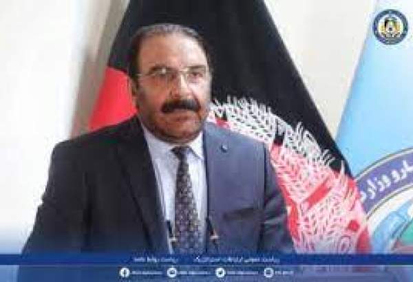 افغان فضائیہ طالبان کا مقابلہ کرنے کے لیے تیار ہے،وزیر داخلہ عبدالستار میرزکوال