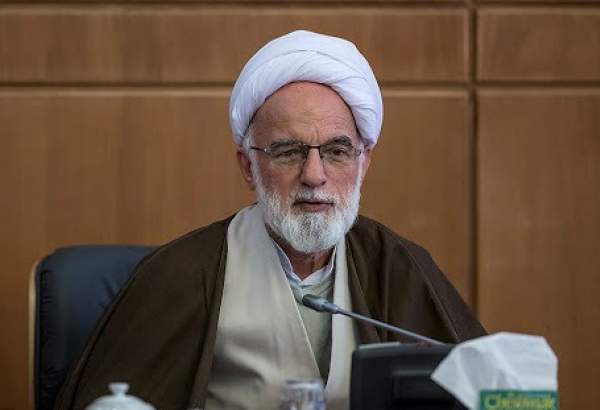 جریان مقاومت با الگوگیری از انقلاب اسلامی مقتدرانه پیش می‌رود