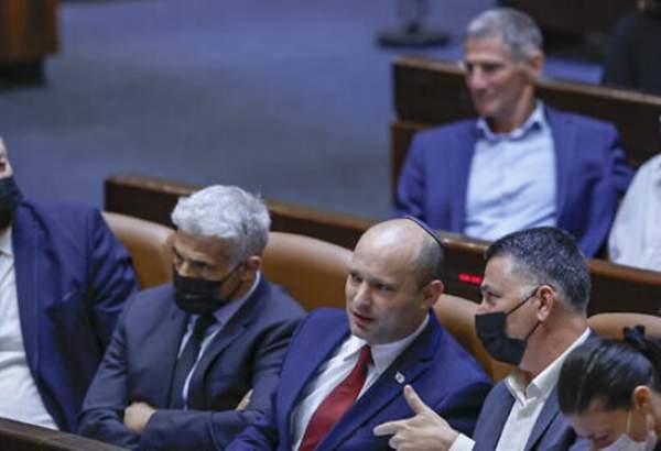 طرح مورد حمایت نفتالی بنت در پارلمان اسرائیل شکست خورد