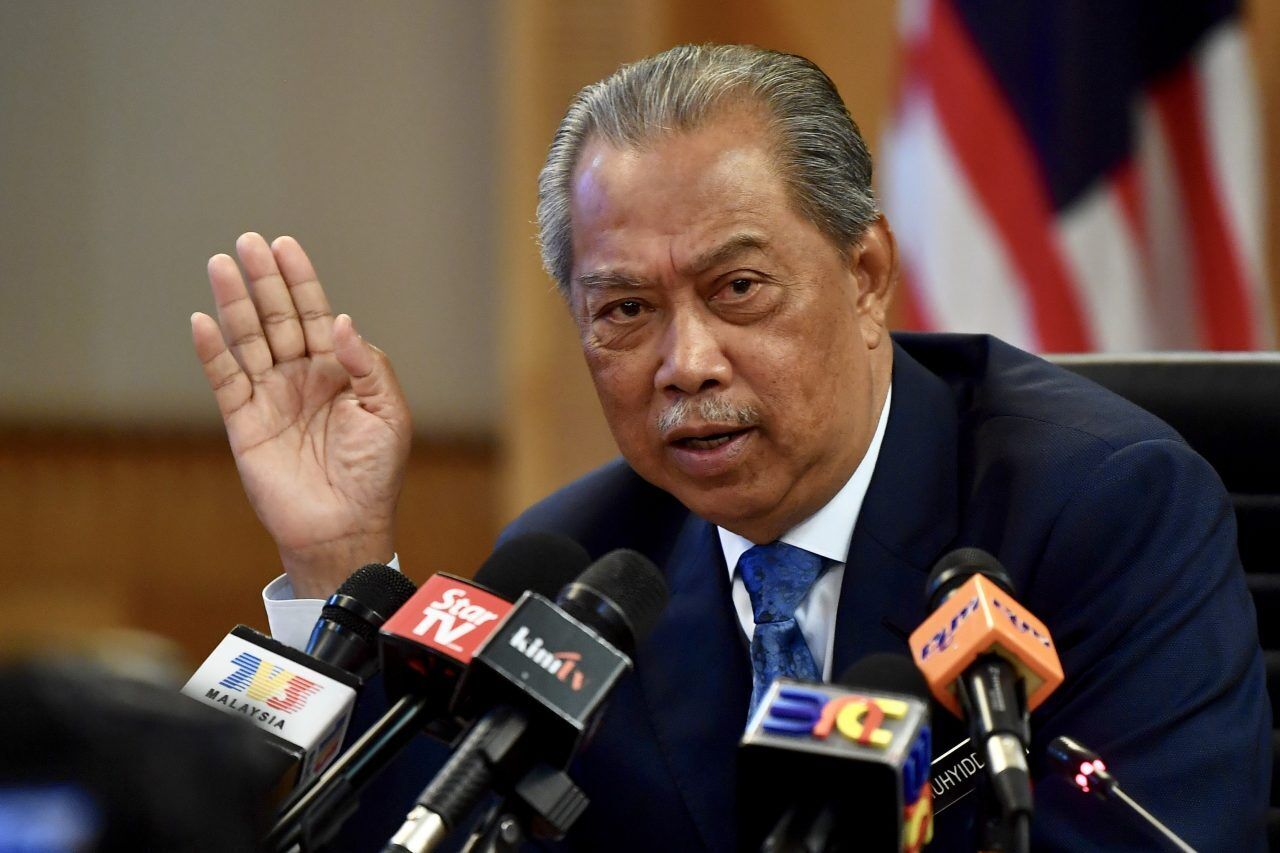 رئيس الوزراء الماليزي يهنئ الرئيس الايراني المنتخب