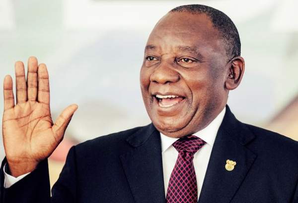South African President hails Muslims over honorable history in country