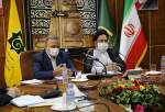 تبادل نظر مسئولان حج ایران و عمان