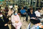 آغاز دوره تابستانی کلاس های آموزش زبان فارسي در  اسلام آباد