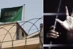 باز جویی زندانیان فلسطینی در زندان‌های عربستان به وسیله بازجویان موساد