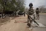 در حمله شبه نظامیان مسلح به نیجریه 45 نفر کشته شدند
