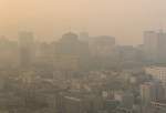 افزایش آلودگی هوا موجب تشدید عوارض کووید ۱۹ می شود