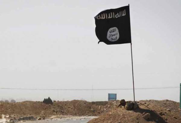 Key ISIL member killed in Kirkuk