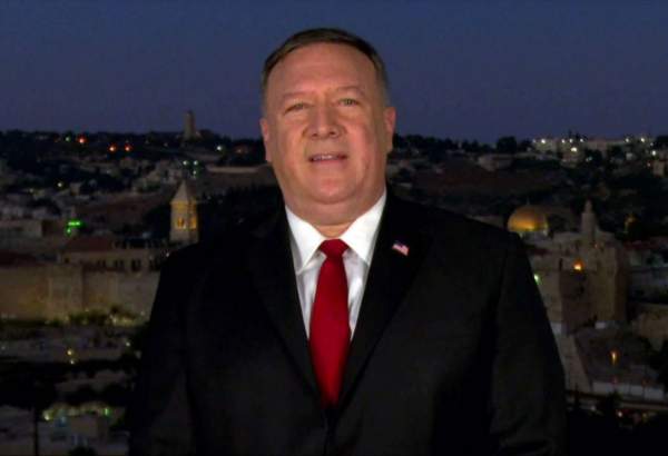 US ex-secretary stresses anti-Iran stance in MKO meeting