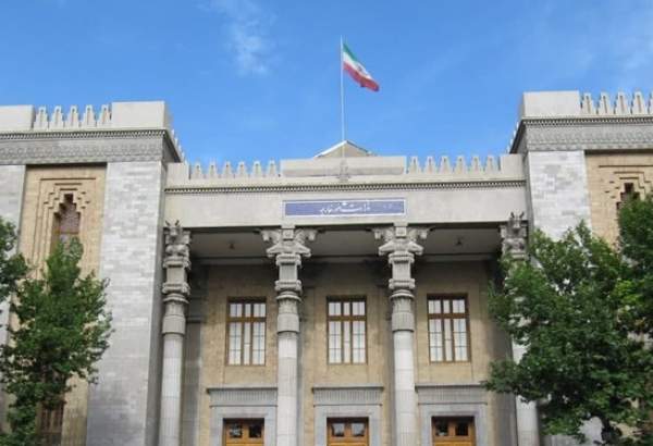 احضار سفیر اسلوونی در تهران به وزارت امور خارجه