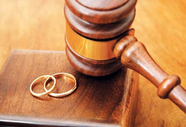 دادگاه های گلستان در اول ذی الحجه حکم طلاق صادر نمی کنند