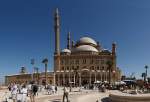 آشنایی با مساجد جهان-51| «مسجد محمد علی پاشا»