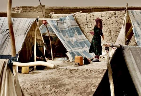 هشدار سازمان ملل نسبت به بروز فاجعه انسانی در افغانستان