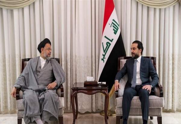 تاکید عراق بر تقویت همکاری ها با ایران