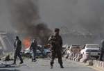 Russia warns of Afghanistan violence overflowing to neighboring countries