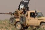 کشته شدن چهار نیروی نظامی عراقی در حمله داعش