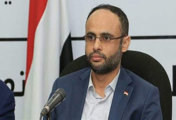 ابقای «مهدی المشاط» در سمت ریاست شورای عالی سیاسی یمن