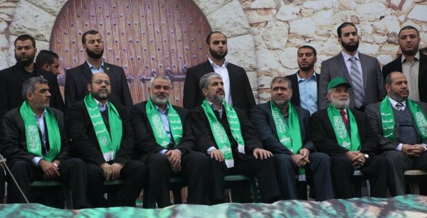 تحالف مسيحي فلسطيني يدعو واشنطن لمراجعة سياستها تجاه حماس