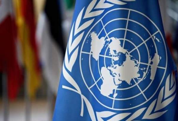 درخواست کمک ۸۵۰ میلیون دلاری سازمان ملل برای افغانستان