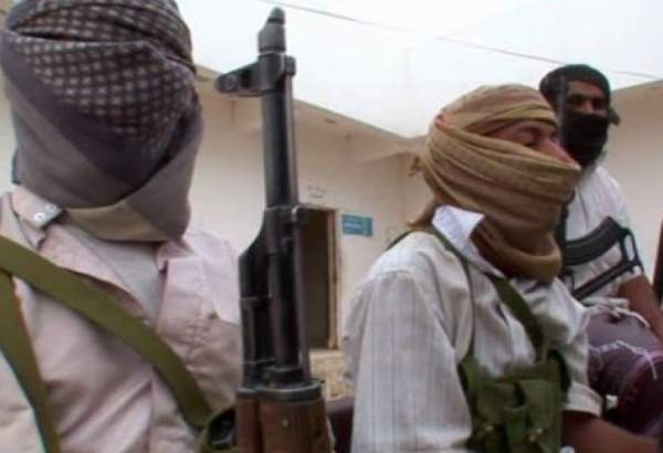 عربستان، امارات و آمریکا مسئول سر بریدن دو اسیر یمنی هستند