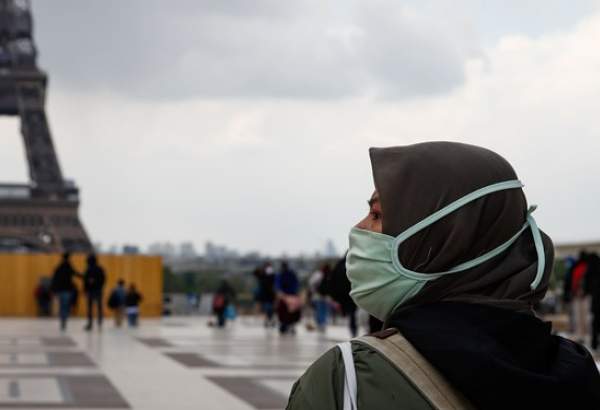 ترکیه حکم دادگاه اروپا درباره ممنوعیت حجاب را محکوم کرد