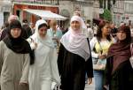 بیانیه وزارت خارجه ترکیه در محکومیت رای دادگاه اروپا علیه حجاب زنان مسلمان