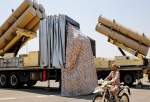 حاويات اطلاق الصواريخ.. صفحة جديدة في سجل القدرات الصاروخية الايرانية